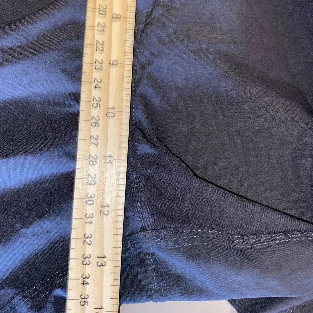 O’Neill Hybrid Men’s Shorts Gray